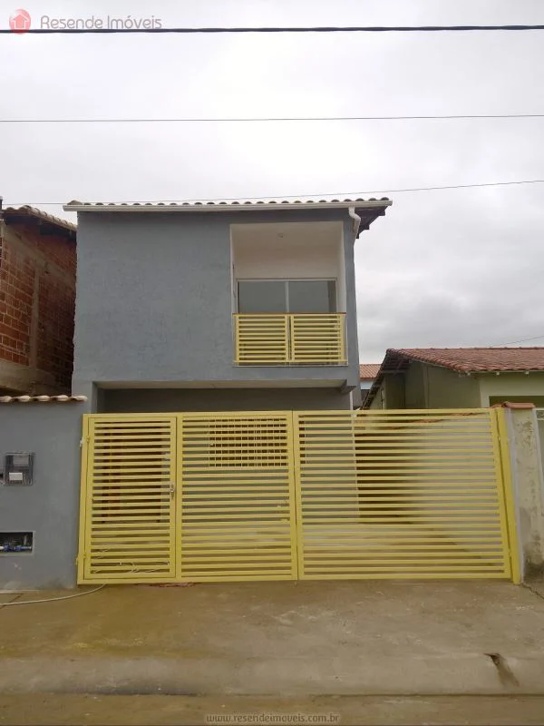 Foto 10 de 10 - Casa para venda em Jardim D'Oeste