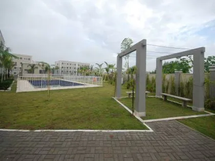 Apartamento para aluguel em Paraíso