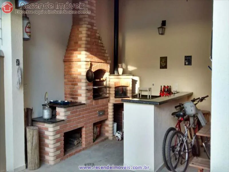 Foto 9 de 9 - Casa para venda em Morada da Colina