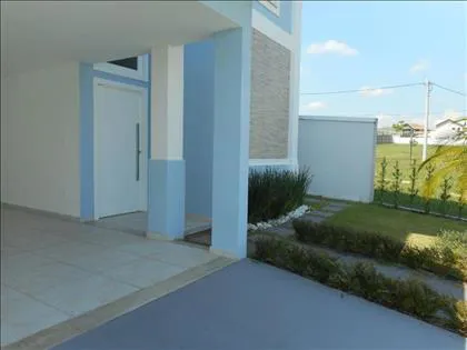 Casa para venda em Parque Ipiranga