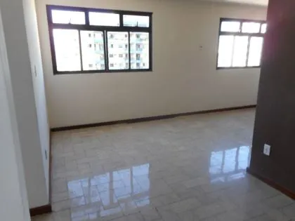 Apartamento para aluguel em Campos Elíseos