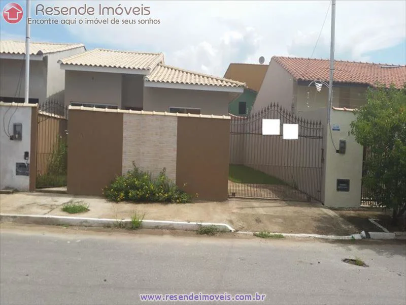 Foto 15 de 18 - Casa para venda em Jardim do Sol