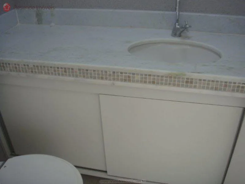 Foto 17 de 26 - Apartamento para aluguel em Jardim Jalisco