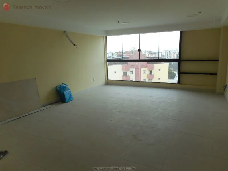Foto 1 de 6 - Sala Comercial para aluguel em Jardim Jalisco