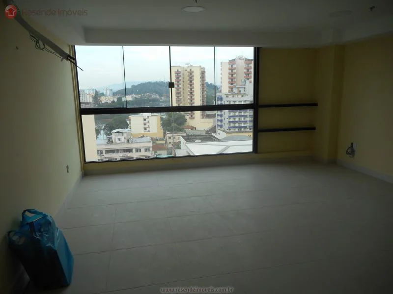 Foto 4 de 6 - Sala Comercial para aluguel em Jardim Jalisco