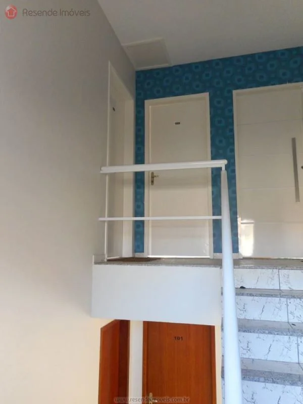 Foto 2 de 25 - Apartamento para aluguel em Mirante das Agulhas