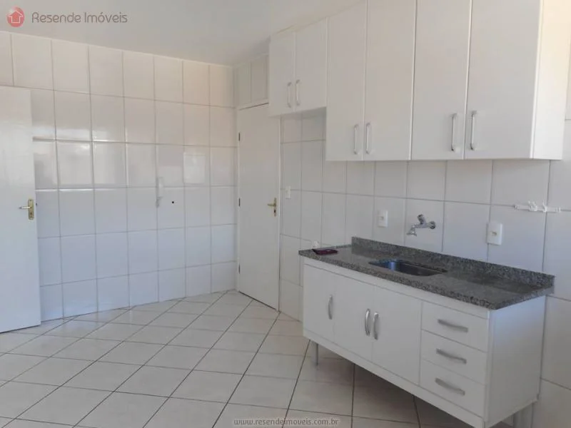 Foto 22 de 25 - Apartamento para aluguel em Mirante das Agulhas