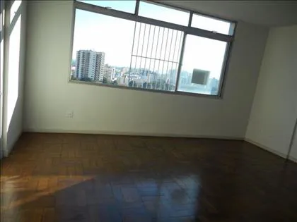 Apartamento para aluguel em Campos Elíseos