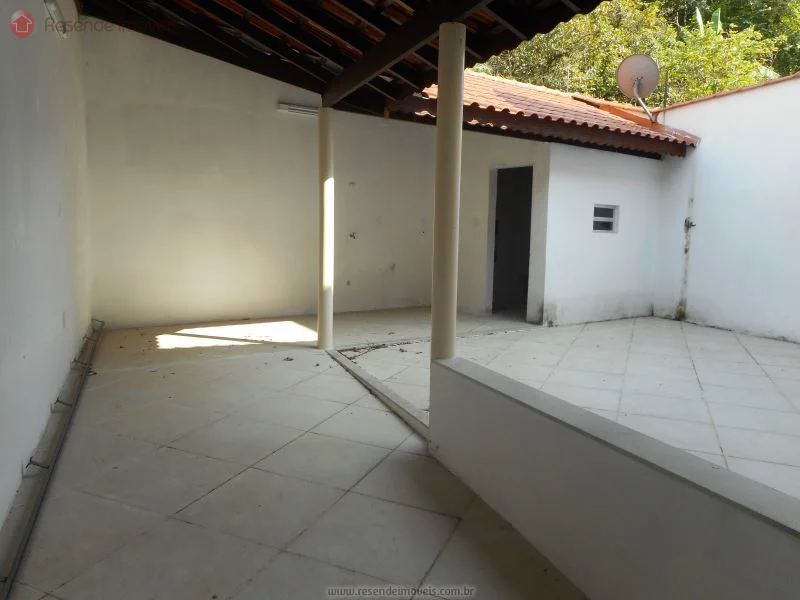 Foto 2 de 25 - Casa para aluguel em Jardim Brasília