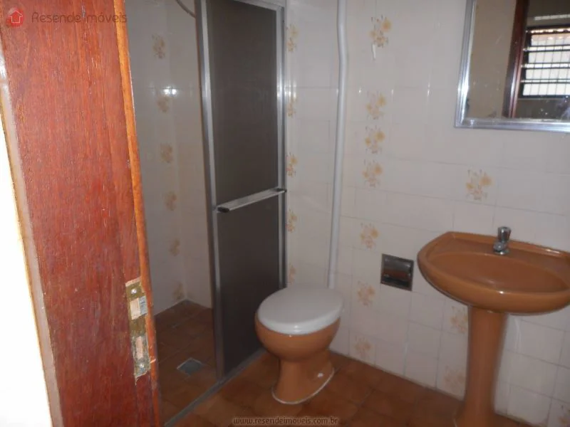 Foto 11 de 25 - Casa para aluguel em Jardim Brasília