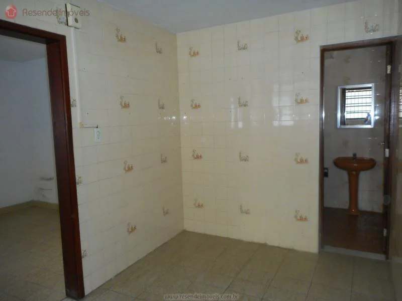 Foto 14 de 25 - Casa para aluguel em Jardim Brasília