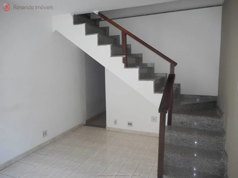 Foto 17 de 25 - Casa para aluguel em Jardim Brasília