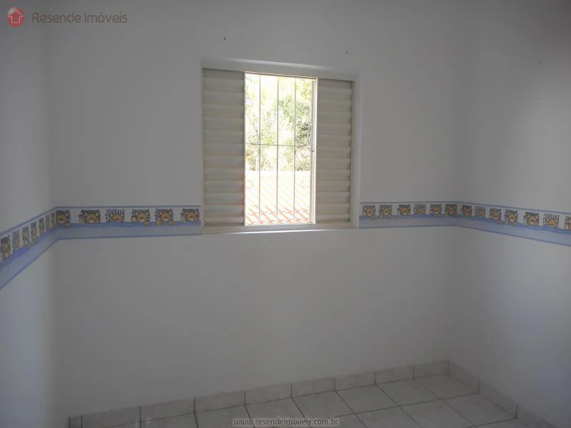 Foto 20 de 25 - Casa para aluguel em Jardim Brasília