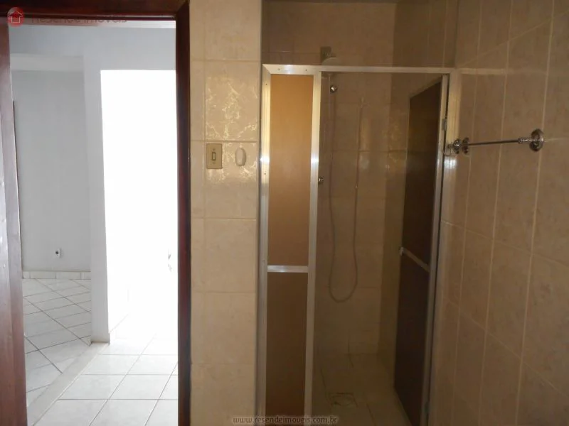 Foto 22 de 25 - Casa para aluguel em Jardim Brasília