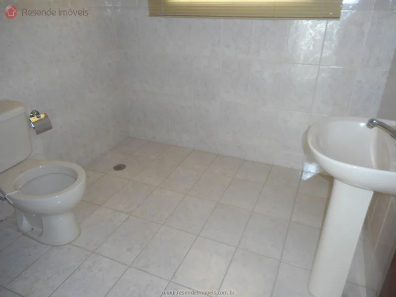 Foto 24 de 25 - Casa para aluguel em Jardim Brasília