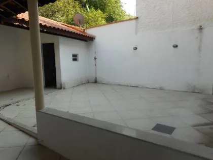 Casa para aluguel em Jardim Brasília