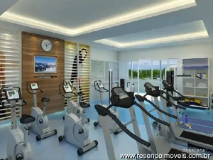 Apartamento para venda em Jardim Jalisco