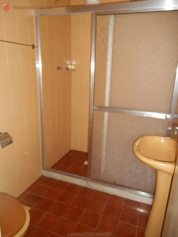 Foto 4 de 10 - Apartamento para aluguel em Comercial