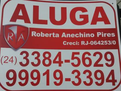 Casa para aluguel em Centro