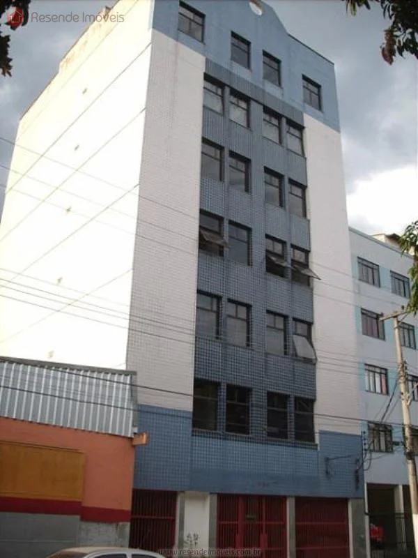 Foto 1 de 10 - Apartamento para aluguel em Campos Elíseos