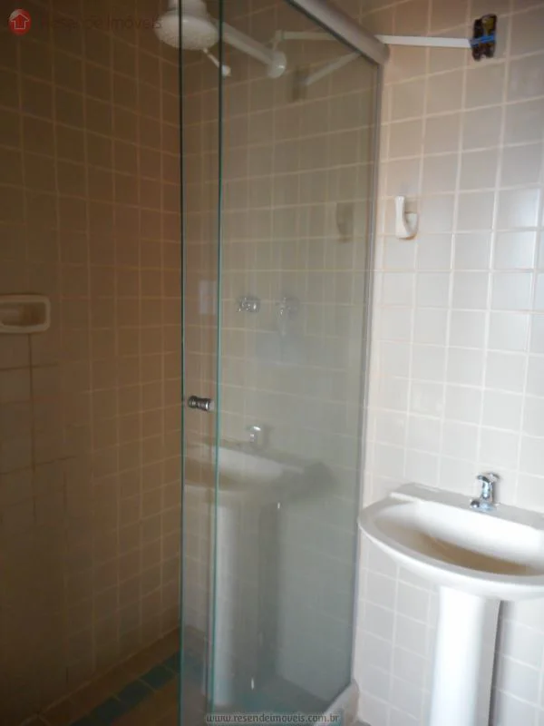 Foto 7 de 10 - Apartamento para aluguel em Campos Elíseos