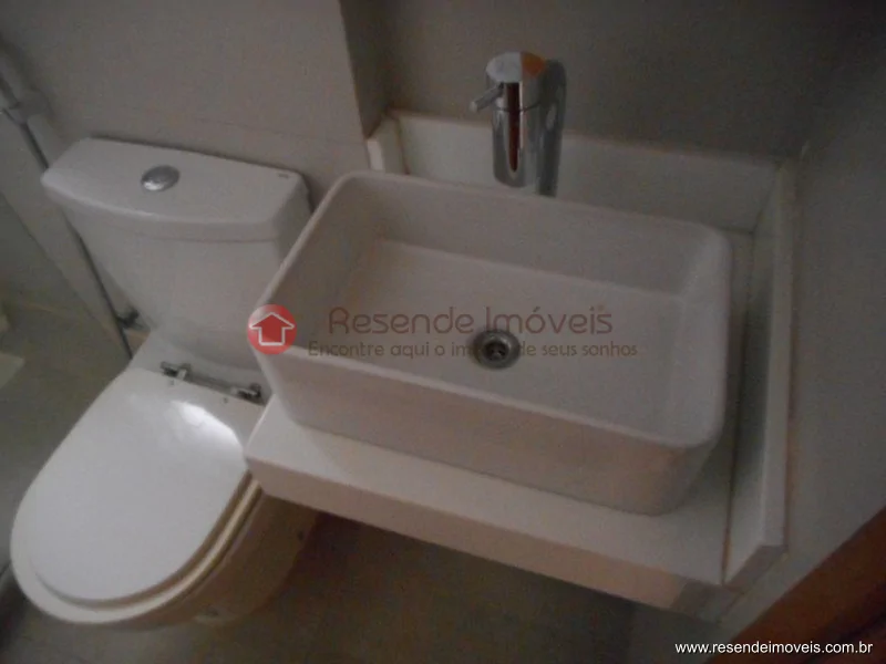 Apartamento para alugar em Morada do Castelo - Foto 8