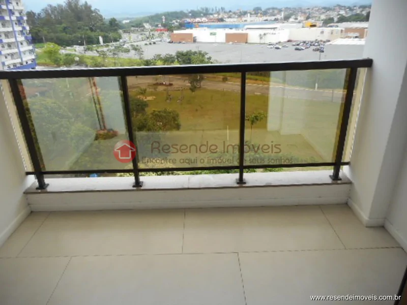 Apartamento para alugar em Morada do Castelo - Foto 3