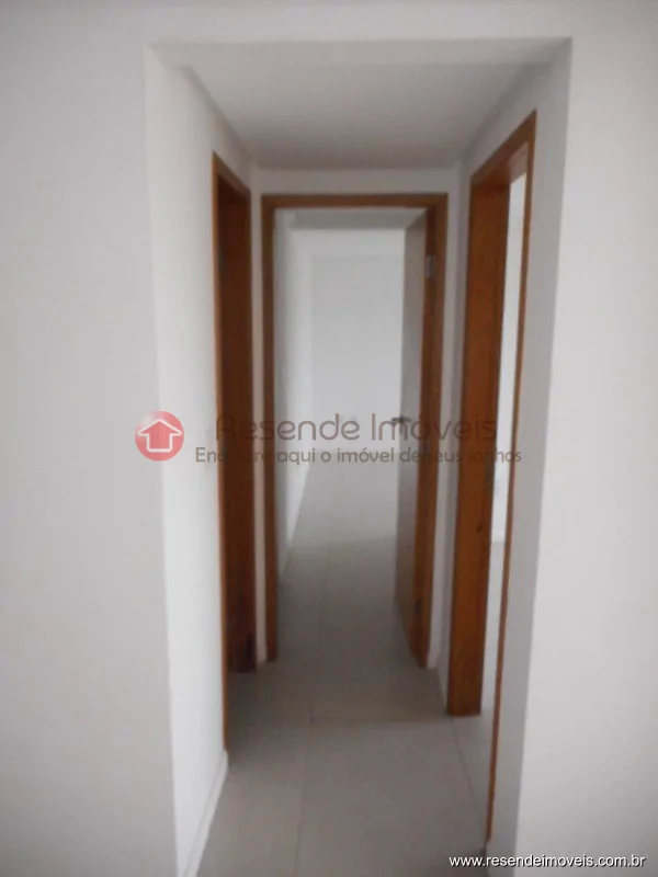 Apartamento para alugar em Morada do Castelo - Foto 5