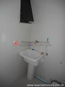 Apartamento para alugar em Morada do Castelo