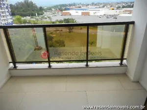 Apartamento para alugar em Morada do Castelo