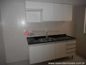 Apartamento para alugar em Morada do Castelo