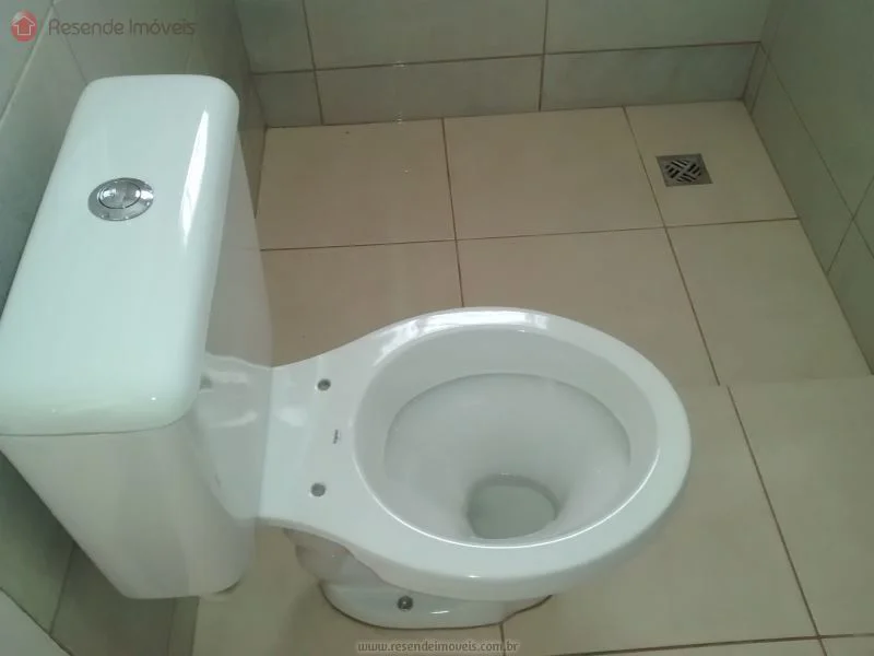 Foto 7 de 12 - Casa para venda em Toyota II