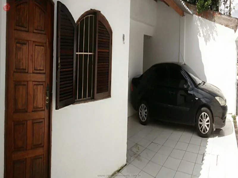 Foto 9 de 12 - Casa para venda em Toyota II