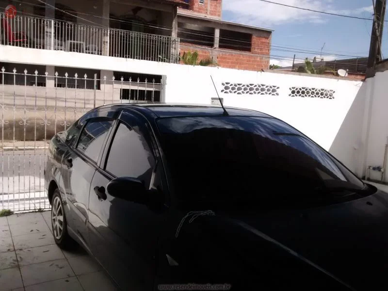 Foto 10 de 12 - Casa para venda em Toyota II