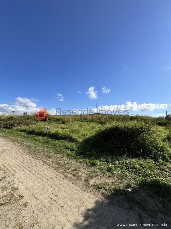 Terreno à venda em Morada da Barra - Foto 1