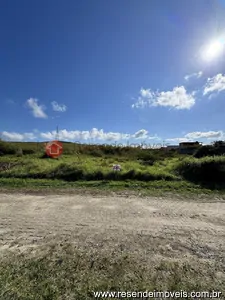 Terreno à venda em Morada da Barra
