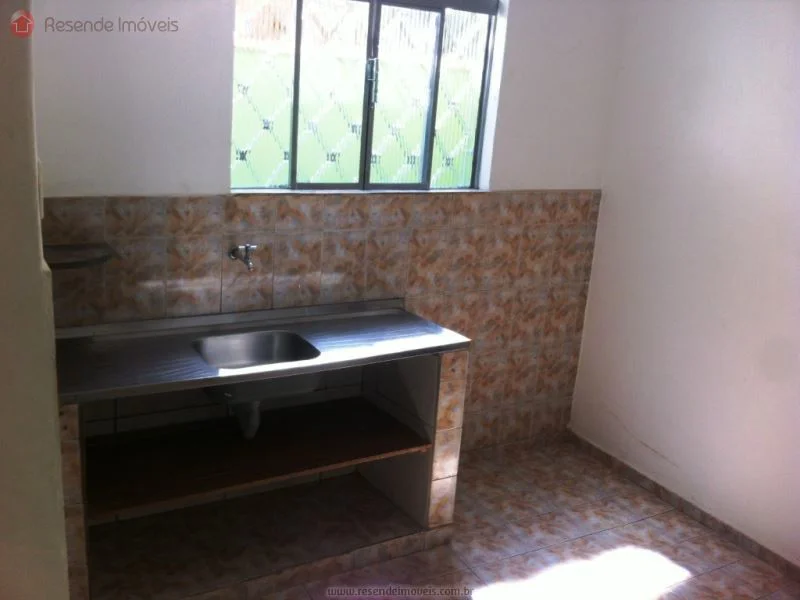 Foto 6 de 14 - Casa para aluguel em Alvorada