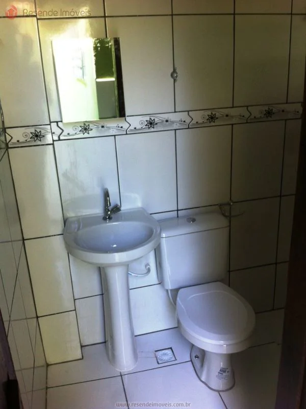 Foto 11 de 14 - Casa para aluguel em Alvorada