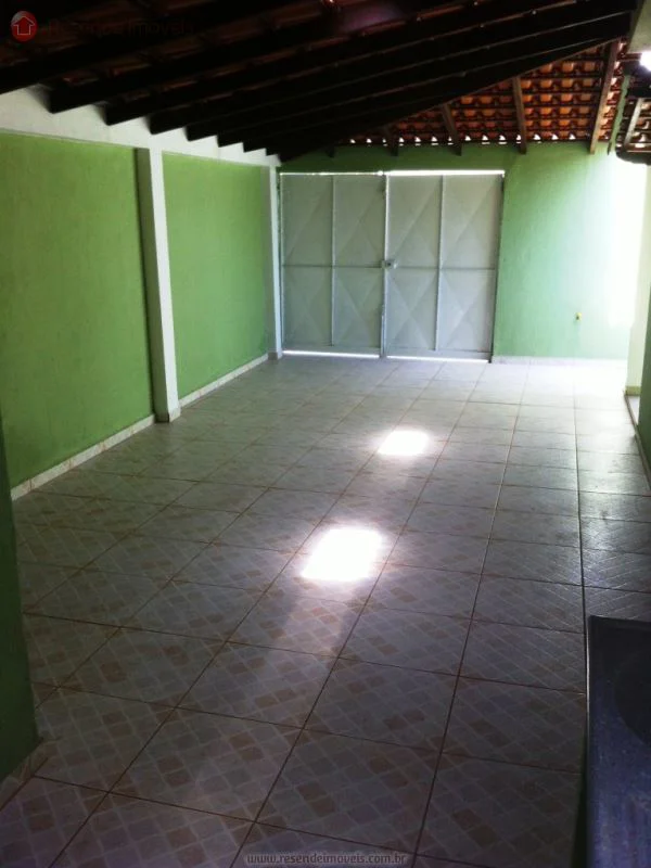 Foto 13 de 14 - Casa para aluguel em Alvorada