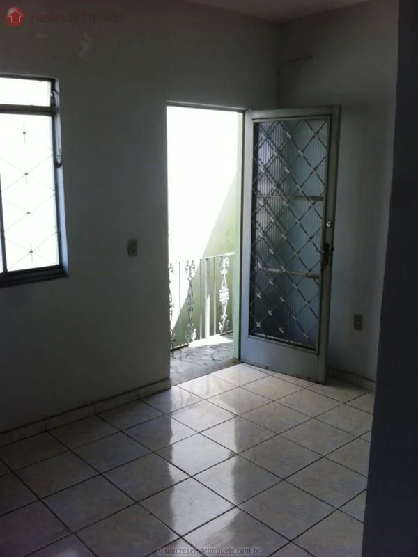 Foto 5 de 9 - Casa para aluguel em Vila Julieta