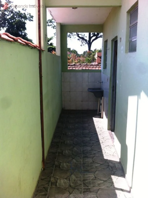 Foto 6 de 9 - Casa para aluguel em Vila Julieta