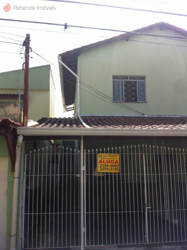 Foto 8 de 9 - Casa para aluguel em Vila Julieta