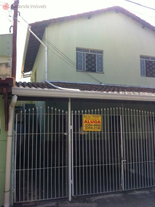 Foto 9 de 9 - Casa para aluguel em Vila Julieta