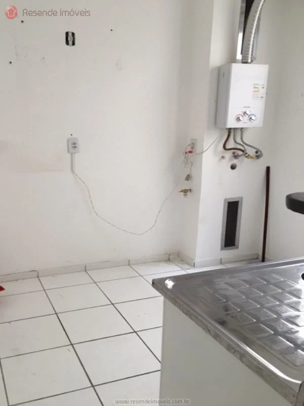 Foto 1 de 10 - Apartamento para venda em Paraíso