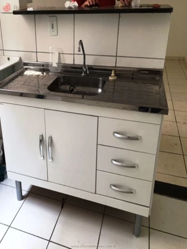 Foto 2 de 10 - Apartamento para venda em Paraíso