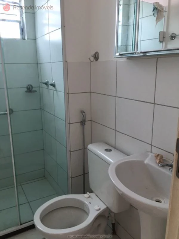 Foto 8 de 10 - Apartamento para venda em Paraíso