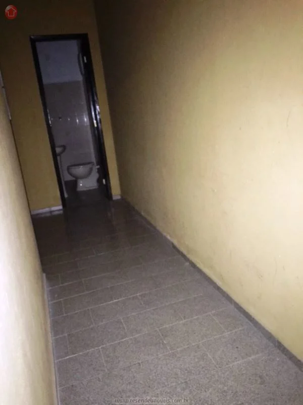 Foto 1 de 10 - Casa para aluguel em Paraíso