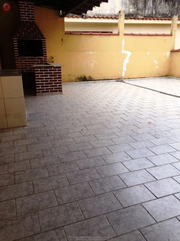 Foto 2 de 10 - Casa para aluguel em Paraíso