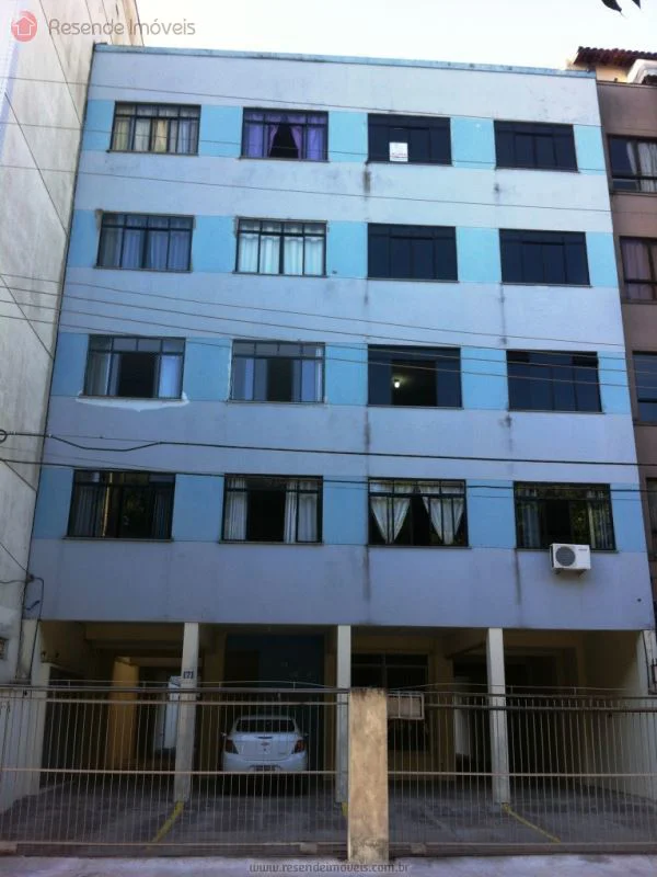 Foto 1 de 10 - Apartamento para aluguel em Comercial