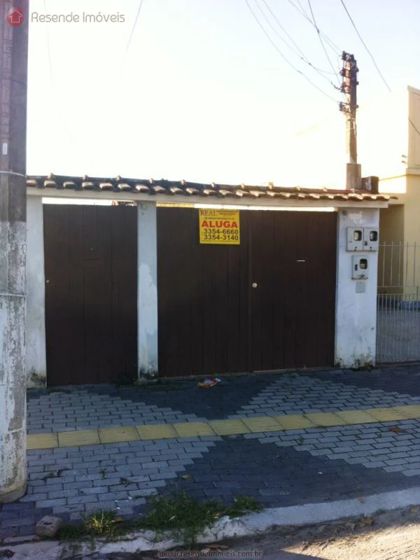 Foto 1 de 11 - Casa para aluguel em Alvorada